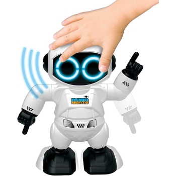Robot elektroniczny Robo Beats